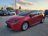 Used 2020 Toyota Corolla LE image 3