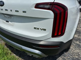 Used 2020 Kia Telluride EX w/ EX Premium Package image 4