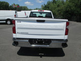 Used 2024 Chevrolet Silverado 1500 W/T w/ WT Fleet Convenience Package image 4