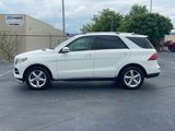 Used 2016 Mercedes-Benz GLE 350 4MATIC image 5