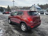 Used 2022 Chevrolet Trax LS w/ Tint and Cruise Package image 3