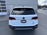 Certified 2024 Volkswagen Taos SE image 4