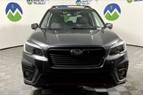 Used 2021 Subaru Forester Sport w/ Popular Package #2 image 2