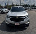 Used 2019 Chevrolet Equinox LT w/ Driver Convenience Package image 2