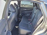 New 2025 INFINITI QX55 Luxe w/ Cargo Package image 6