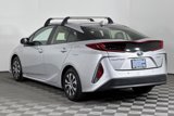 Certified 2021 Toyota Prius Prime Limited image 6