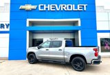 New 2025 Chevrolet Silverado 1500 Custom w/ Turbomax Blackout Package image 5