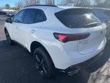 New 2025 Buick Envision Sport Touring image 3
