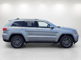 Used 2019 Jeep Grand Cherokee Limited w/ Trailer Tow Group IV image 6