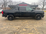 Used 2016 Chevrolet Silverado 1500 4x4 Double Cab image 6