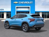 New 2025 Chevrolet Trax LT w/ Driver Confidence Package image 3
