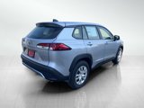 New 2025 Toyota Corolla Cross L image 4