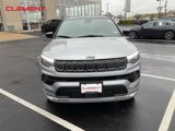 Used 2022 Jeep Compass High Altitude image 3