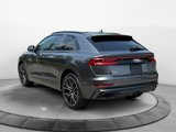 Certified 2023 Audi Q8 Prestige w/ Prestige Package image 5