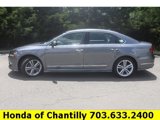 Used 2015 Volkswagen Passat 3.6 SEL Premium image 4