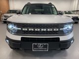 Used 2024 Ford Bronco Sport Badlands image 2