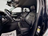 Certified 2022 Ford Explorer Limited image 2