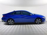 New 2025 Hyundai Elantra Sport image 4
