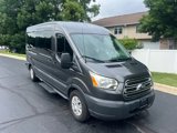 Used 2017 Ford Transit 350 XLT image 4