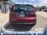 Used 2014 Honda CR-V LX image 4