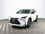 Used 2015 Lexus NX 200t F Sport image 3