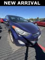 Used 2013 Hyundai Elantra GLS w/ Preferred Pkg image 3