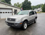 Used 2005 Mercury Mountaineer Luxury image 2