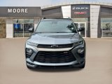 Used 2021 Chevrolet TrailBlazer RS w/ Sun and Liftgate Package image 2