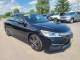 Used 2017 Honda Accord Sport image 4