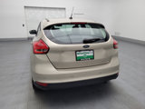 Used 2017 Ford Focus Titanium image 6