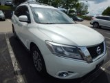 Used 2016 Nissan Pathfinder SL w/ SL Tech Package image 3