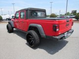 Certified 2020 Jeep Gladiator Sport image 4