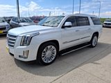 Used 2016 Cadillac Escalade ESV Platinum image 3