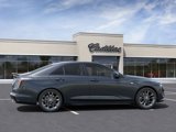 New 2025 Cadillac CT4 Sport image 5