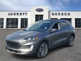 Certified 2021 Ford Escape SEL image 2