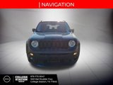Used 2017 Jeep Renegade Altitude image 4