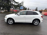 Used 2017 Audi Q5 2.0T Premium w/ Audi MMI Navigation Plus image 2