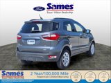 Used 2020 Ford EcoSport SE image 4