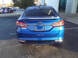 Used 2018 Ford Fusion Titanium image 4