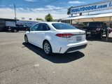 Used 2020 Toyota Corolla LE image 4
