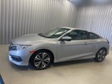 Used 2017 Honda Civic EX-T image 4
