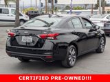 Certified 2023 Nissan Versa SV image 5