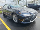 Certified 2022 Lexus ES 350 Ultra Luxury image 2