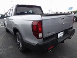 Certified 2021 Honda Ridgeline Sport image 5