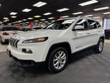Used 2018 Jeep Cherokee Latitude image 6