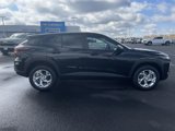New 2025 Chevrolet Trax LS w/ LS Convenience Package image 2