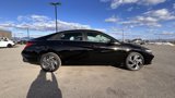 New 2025 Hyundai Elantra SEL image 4