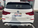 Used 2019 BMW X3 sDrive30i w/ Convenience Package image 5