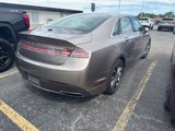 Used 2019 Lincoln MKZ Reserve w/ Reserve Plus Package image 3
