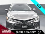 Used 2018 Toyota Camry XLE image 3